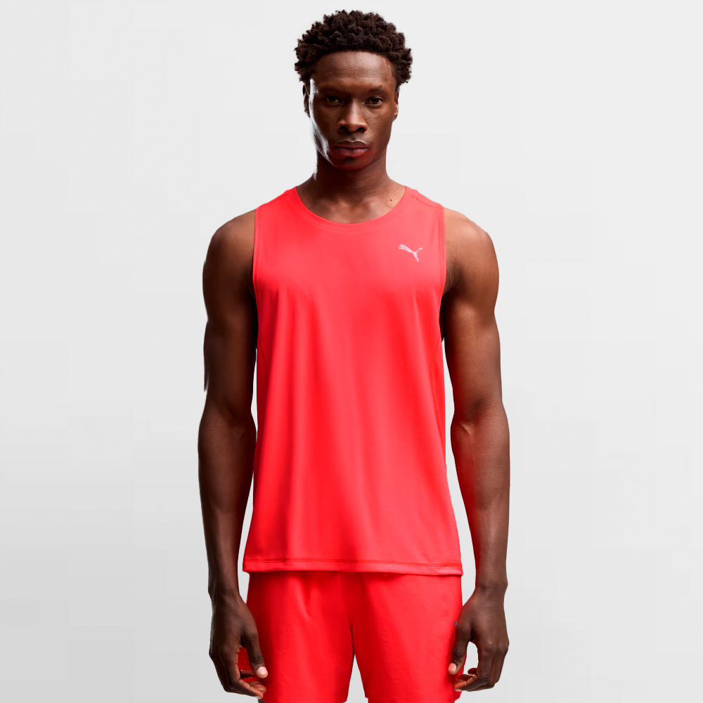 PUMA CAMISILLA RUN VELOCITY TANK - 526595 97
