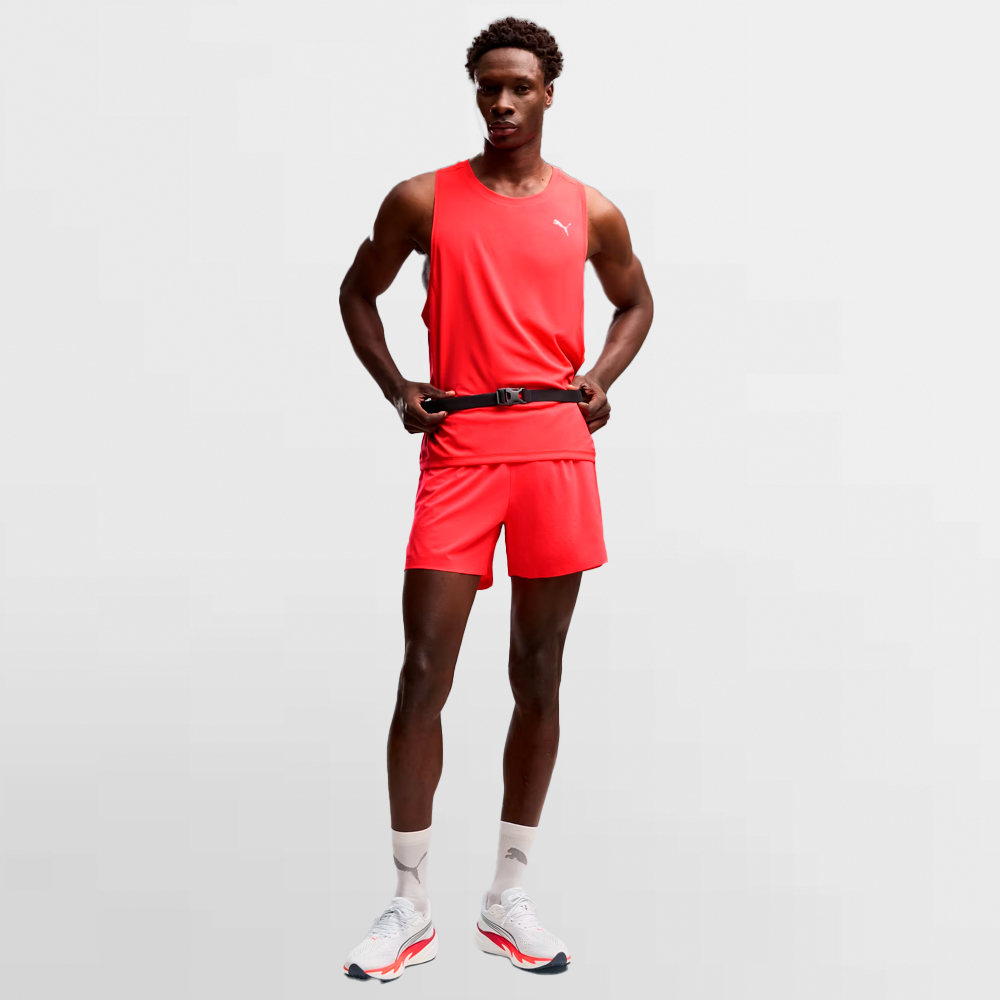 PUMA CAMISILLA RUN VELOCITY TANK - 526595 97