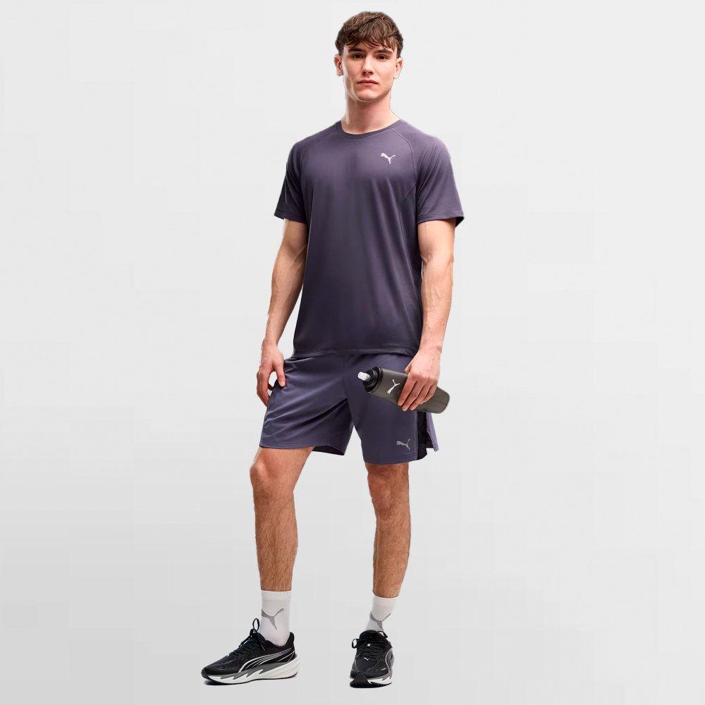 PUMA CAMISETA RUN VELOCITY TEE - 526600 96