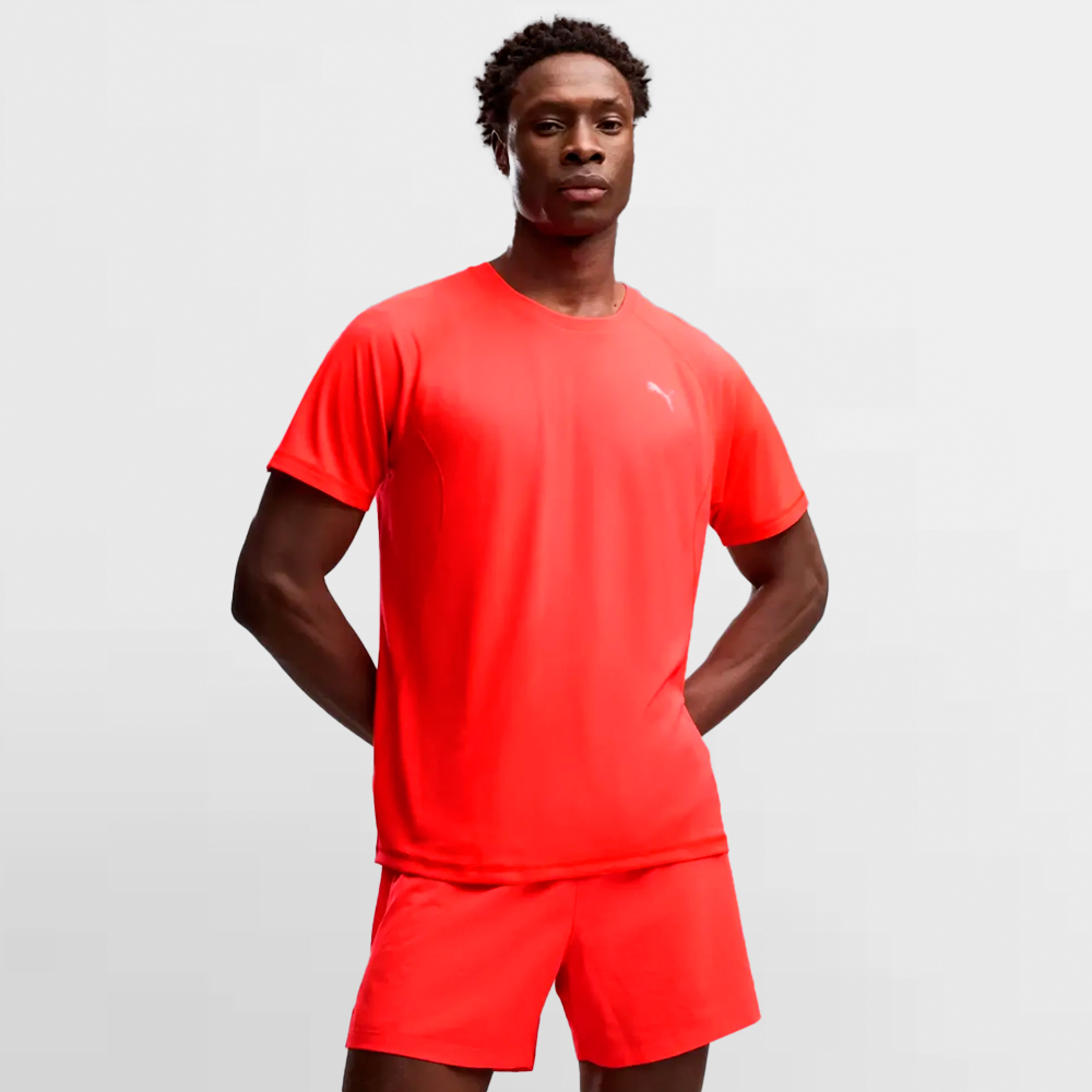 PUMA CAMISETA RUN VELOCITY TEE - 526600 97