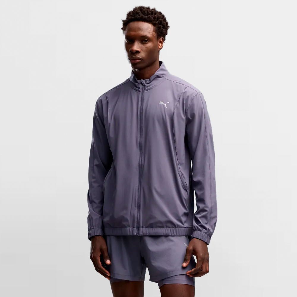 PUMA CHAQUETA RUN VELOCITY WOVEN JACKET - 526607 35
