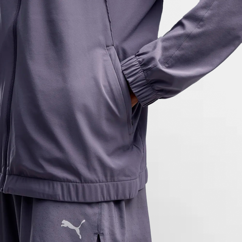 PUMA CHAQUETA RUN VELOCITY WOVEN JACKET - 526607 35