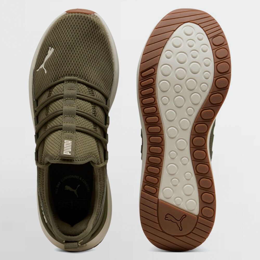 PUMA CALZADO SOFTRIDE CARSON 2 PULSE - 313502 05