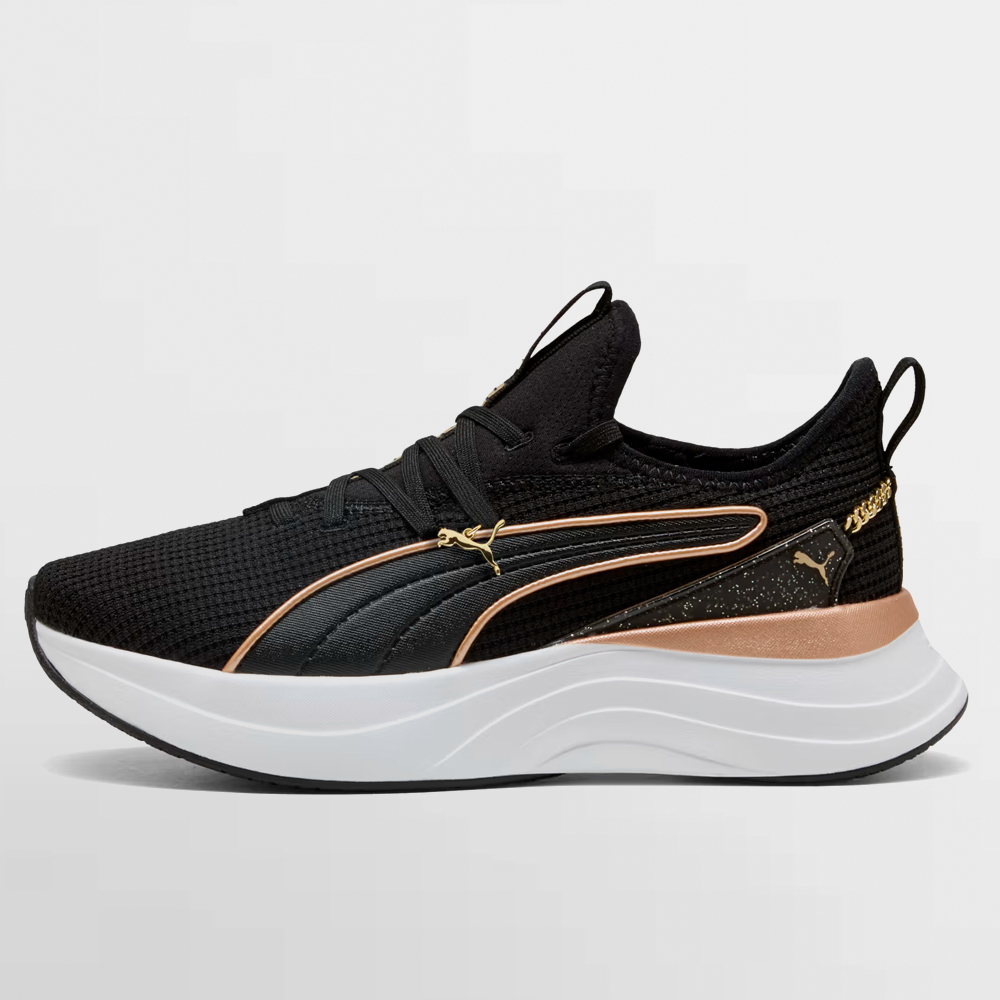 PUMA CALZADO W. SOFTRIDE SABRINA POLCHRO - 313719 01