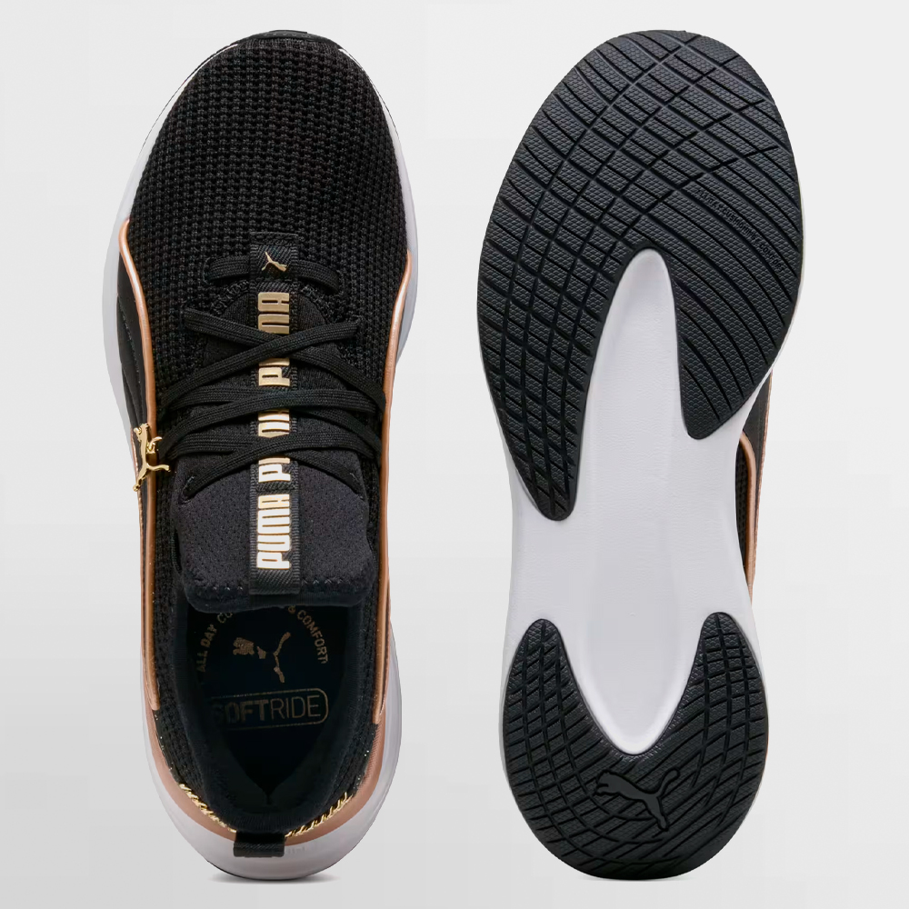 PUMA CALZADO W. SOFTRIDE SABRINA POLCHRO - 313719 01