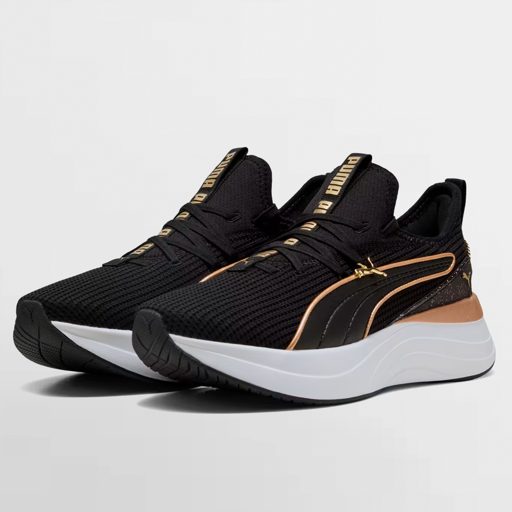 PUMA CALZADO W. SOFTRIDE SABRINA POLCHRO - 313719 01