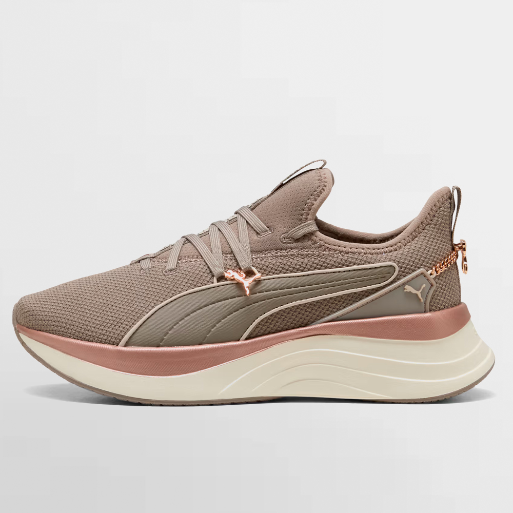 PUMA CALZADO W. SOFTRIDE SABRINA BOW - 314086 01
