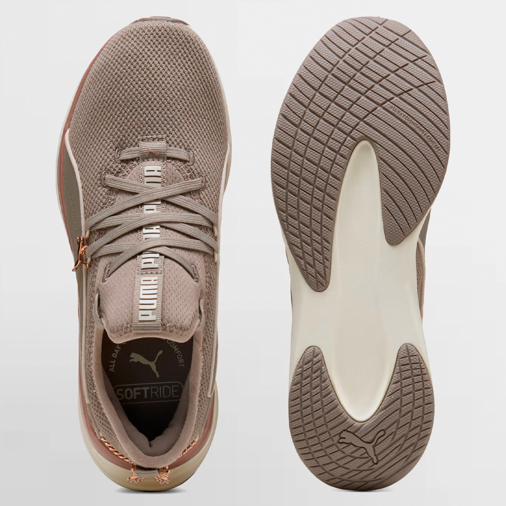 PUMA CALZADO W. SOFTRIDE SABRINA BOW - 314086 01