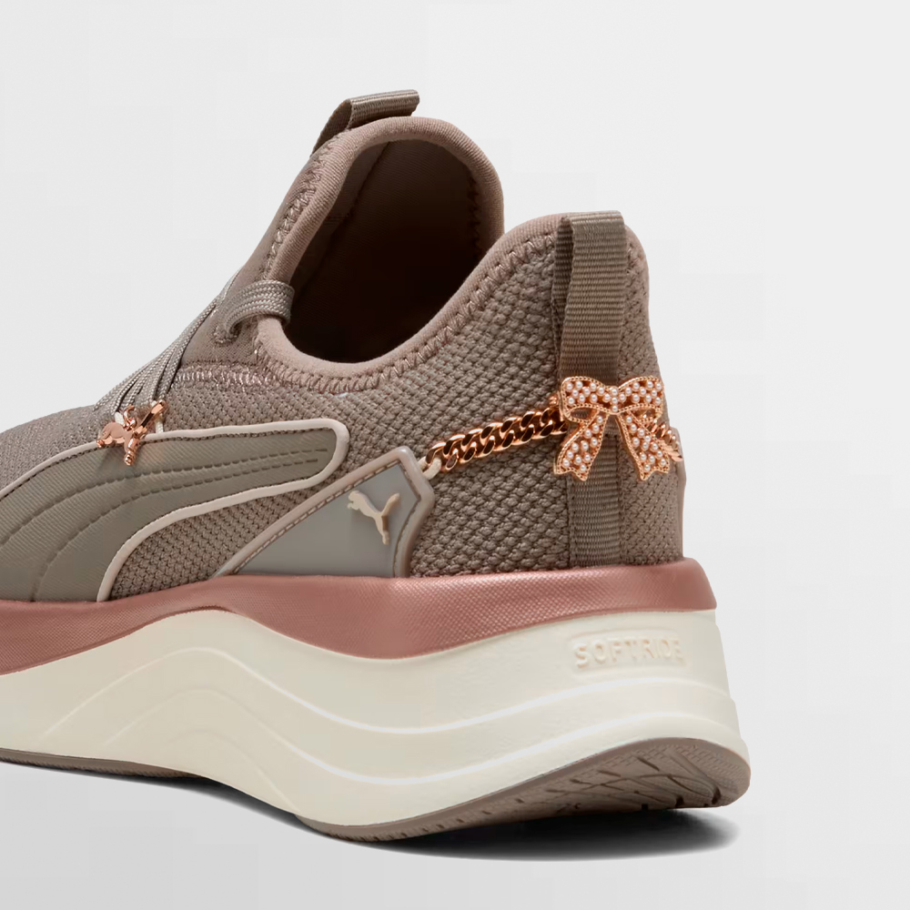 PUMA CALZADO W. SOFTRIDE SABRINA BOW - 314086 01