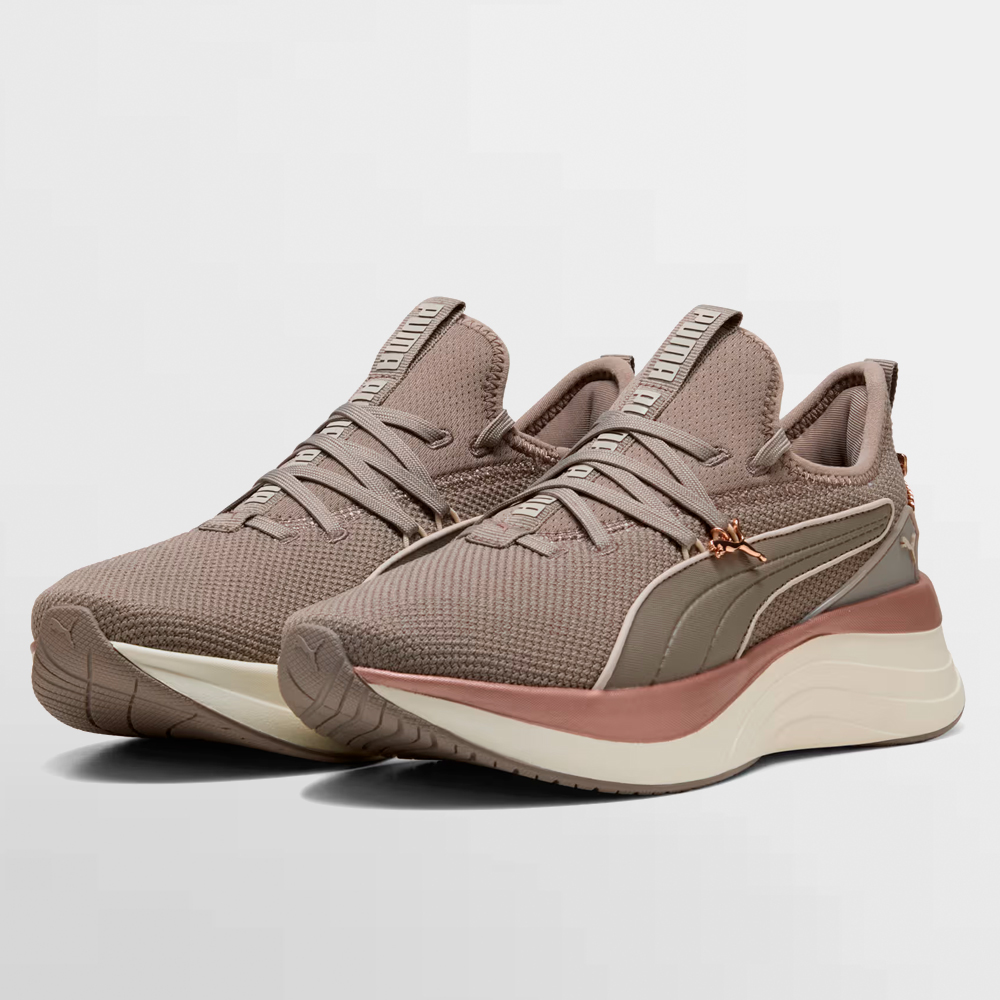 PUMA CALZADO W. SOFTRIDE SABRINA BOW - 314086 01