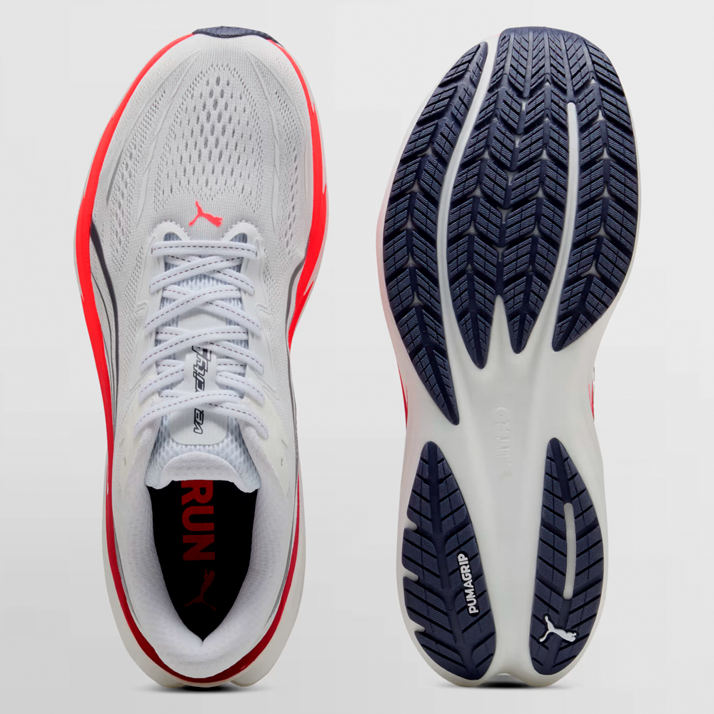 PUMA CALZADO VELOCITY NITRO 5 - 312944 05