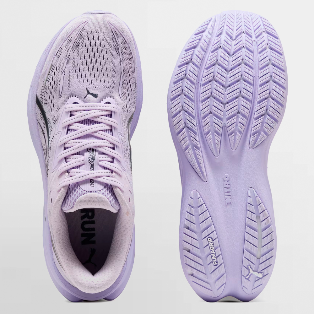 PUMA CALZADO W. VELOCITY NITRO 5 - 312945 04