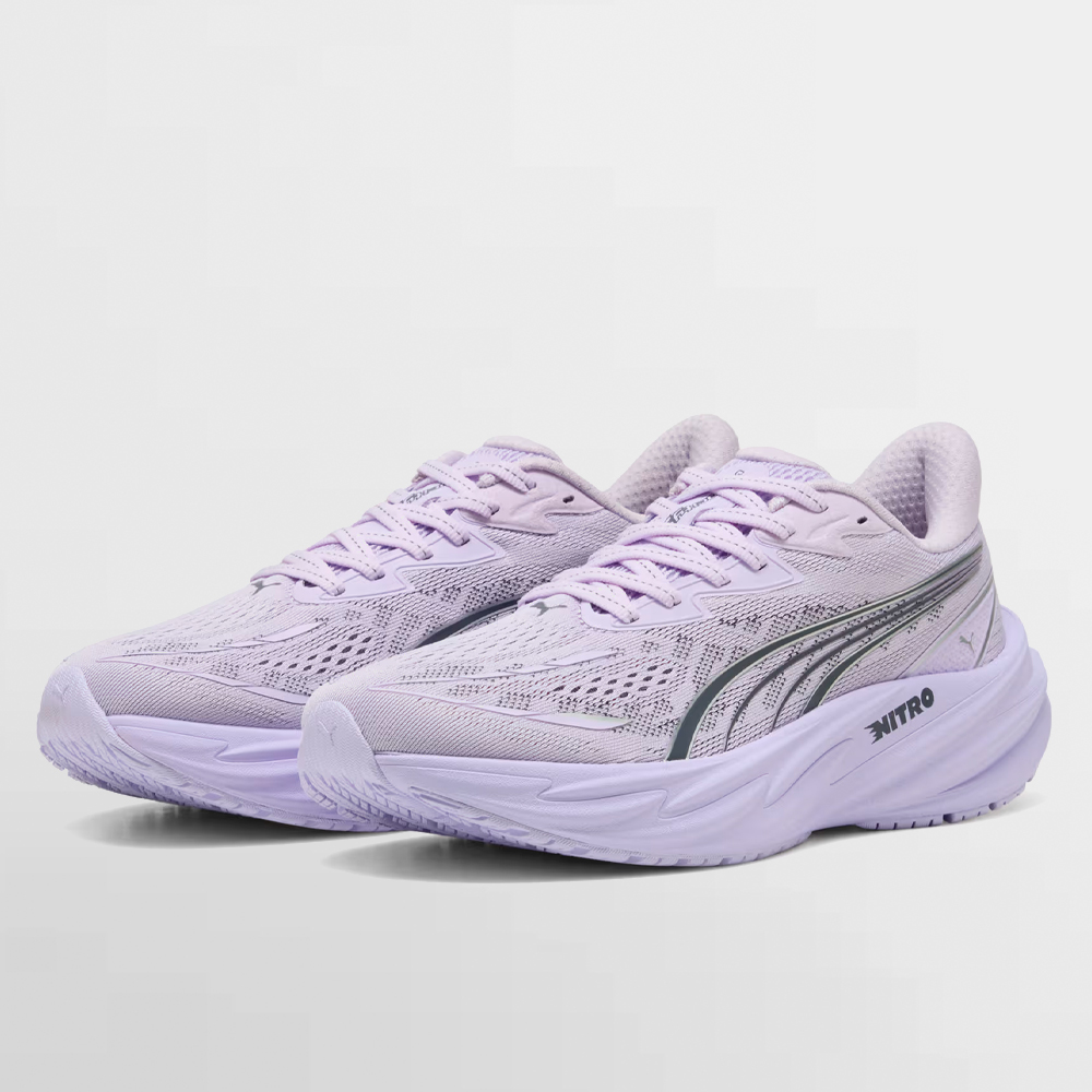 PUMA CALZADO W. VELOCITY NITRO 5 - 312945 04