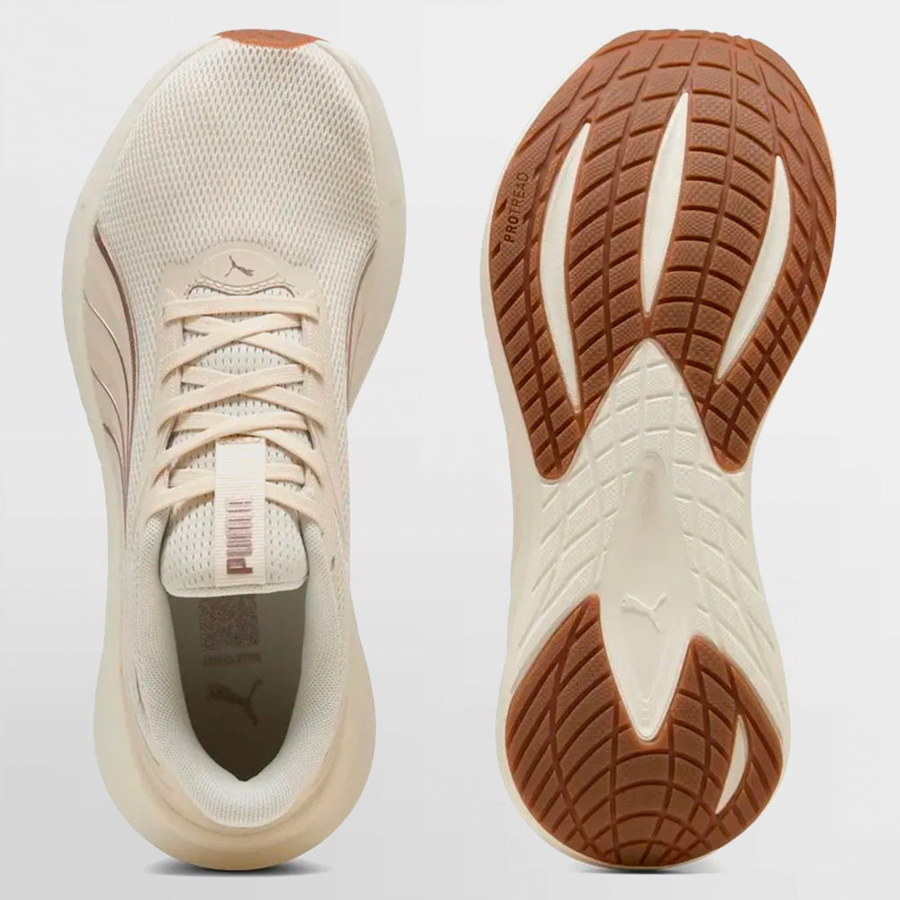 PUMA CALZADO W. MAXSTRIDE LITE - 313497 09