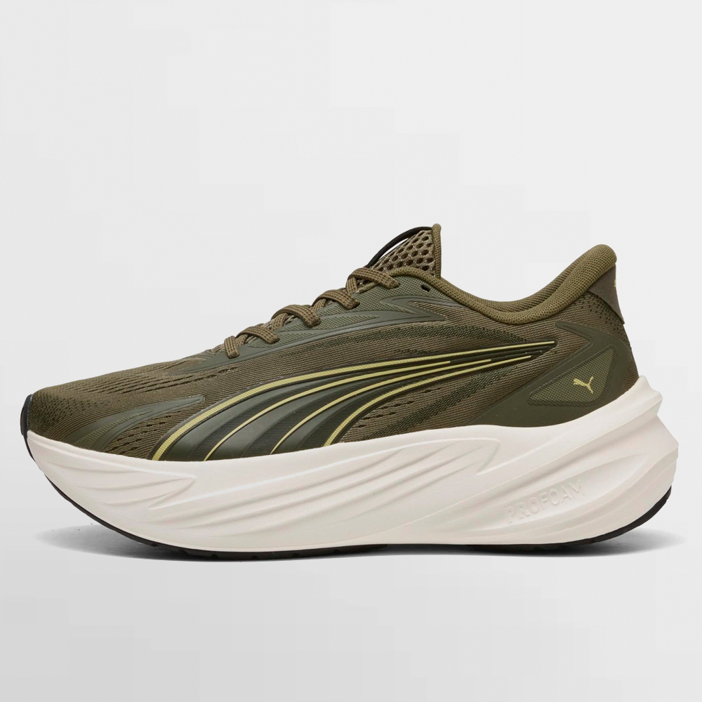 PUMA CALZADO MAXIMA PRO - 313313 35
