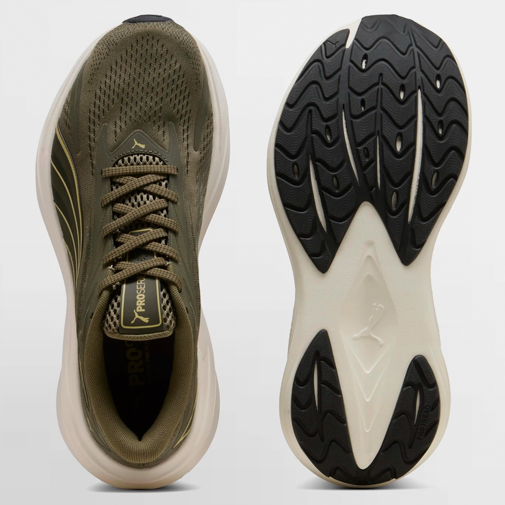 PUMA CALZADO MAXIMA PRO - 313313 35