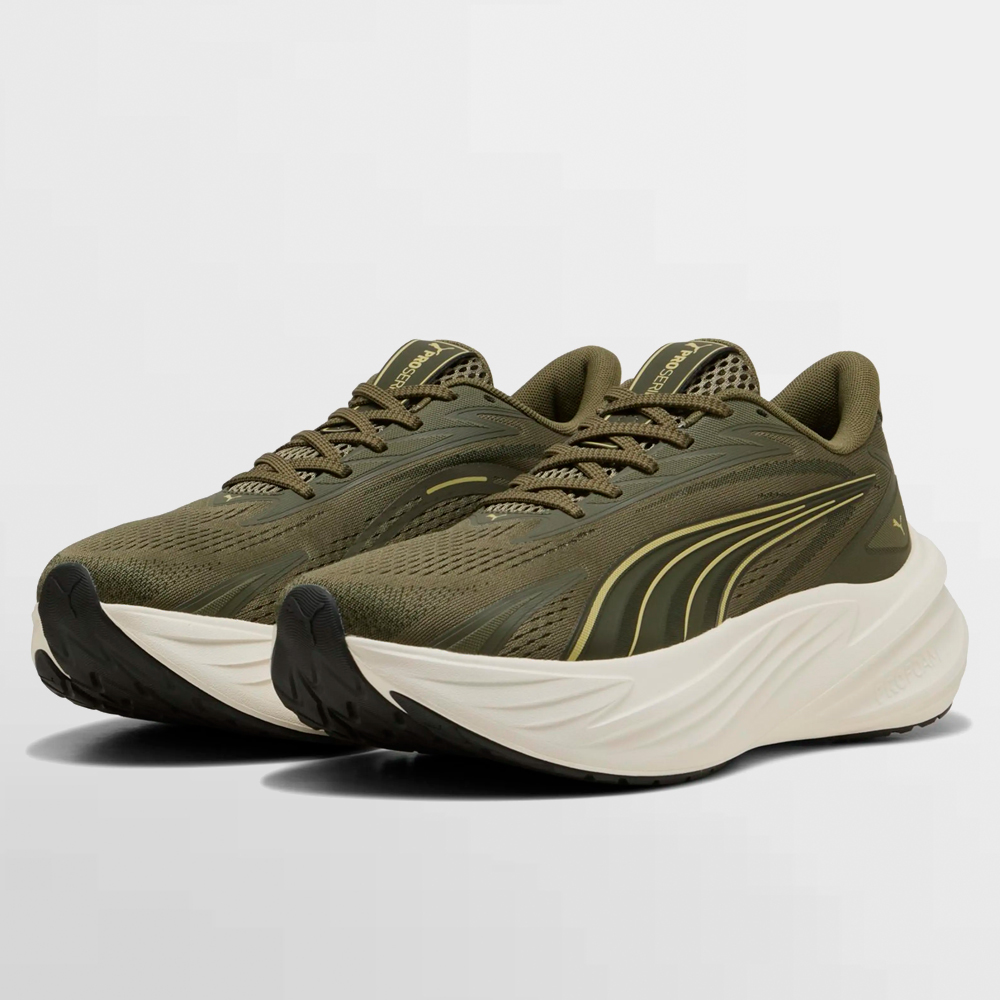 PUMA CALZADO MAXIMA PRO - 313313 35