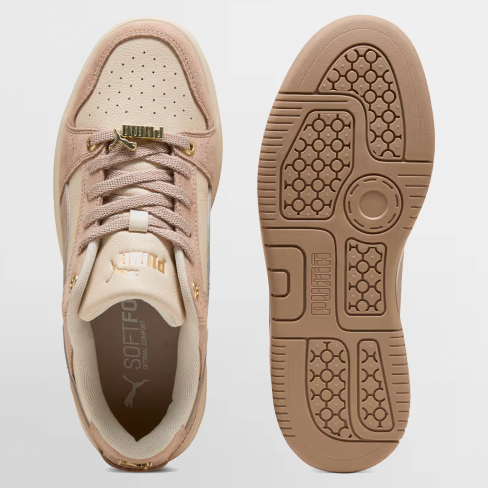 PUMA CALZADO W. REBOUND LOW LUXE SD - 409010 02