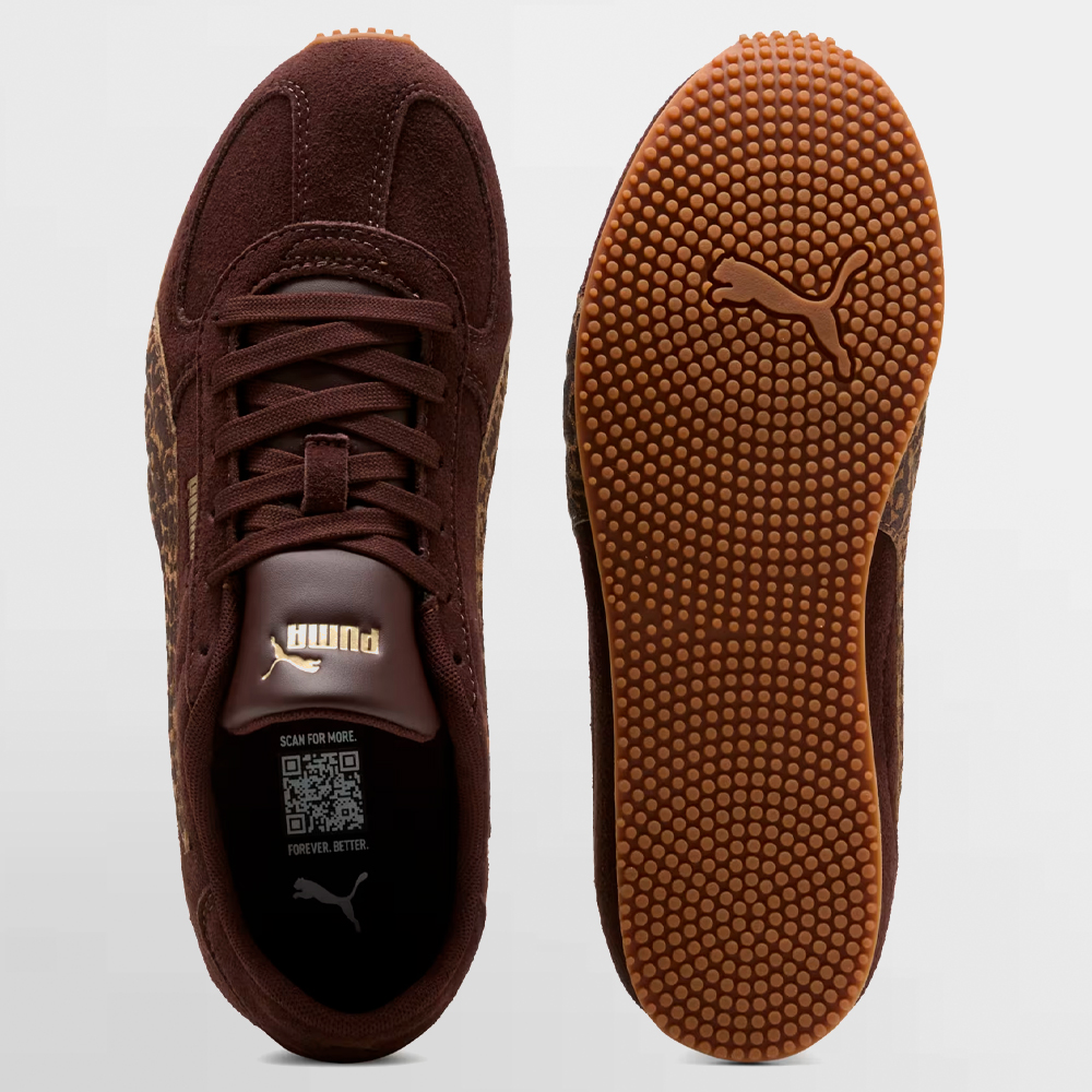 PUMA CALZADO W. ST TRACK FELINE - 408449 02