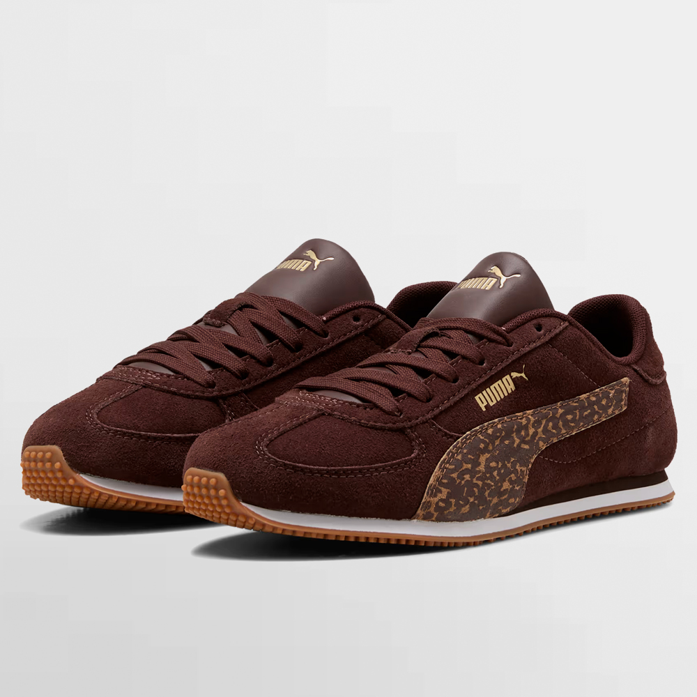 PUMA CALZADO W. ST TRACK FELINE - 408449 02