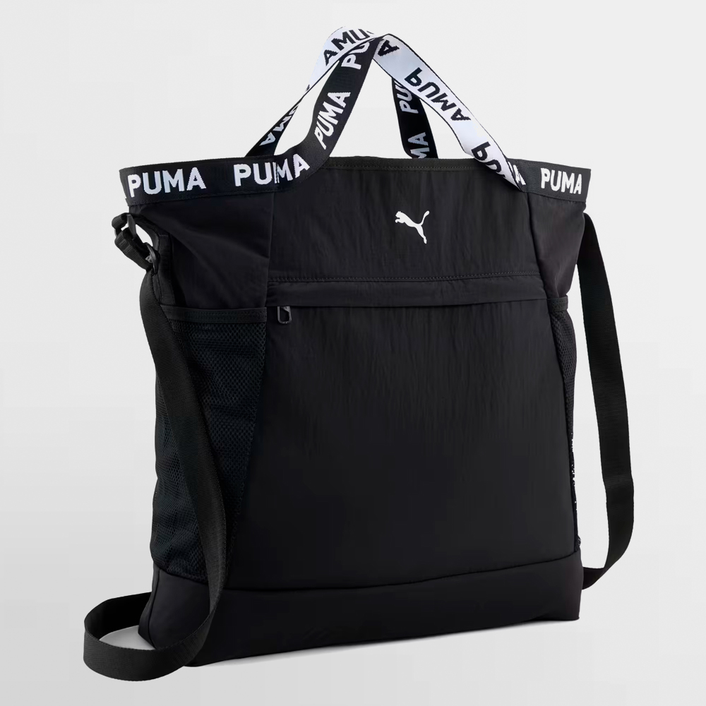 PUMA BOLSO W. AT ESS TOTE BAG - 092727 01