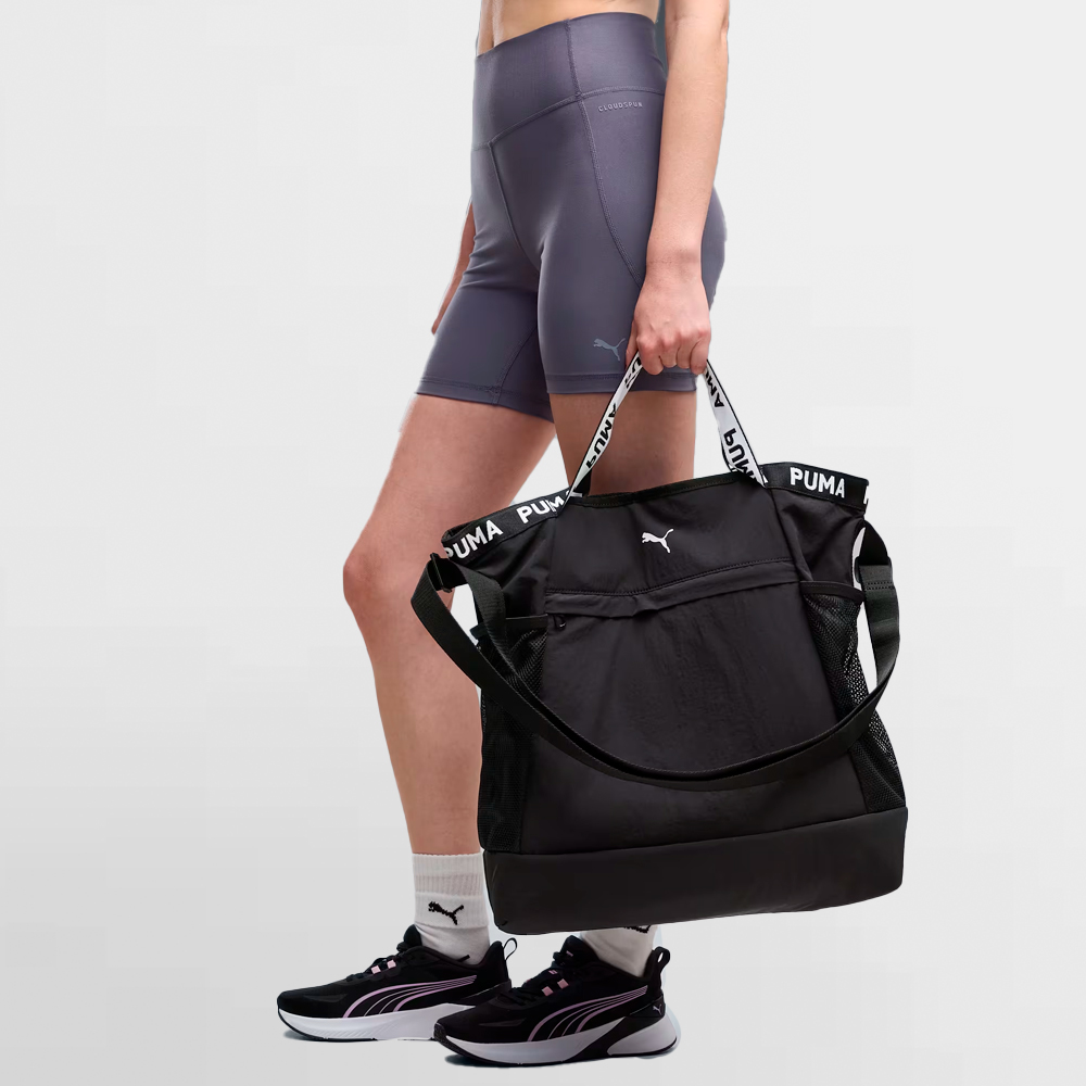 PUMA BOLSO W. AT ESS TOTE BAG - 092727 01