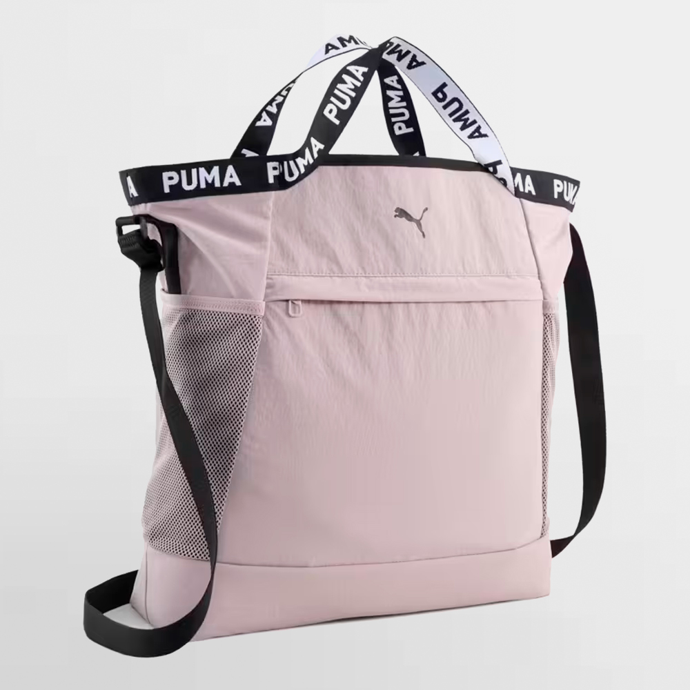 PUMA BOLSO W. AT ESS TOTE BAG - 092727 03