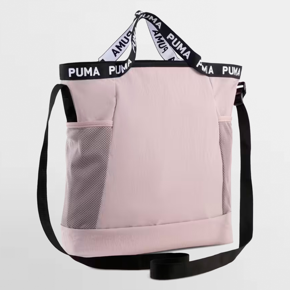 PUMA BOLSO W. AT ESS TOTE BAG - 092727 03