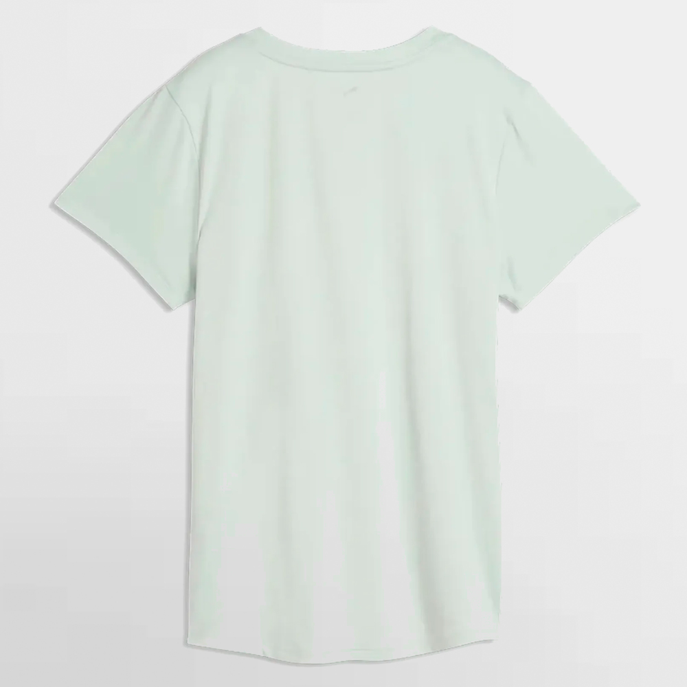 PUMA CAMISETA W. TAD ESSENTIAL VNECK TEE - 525890 29