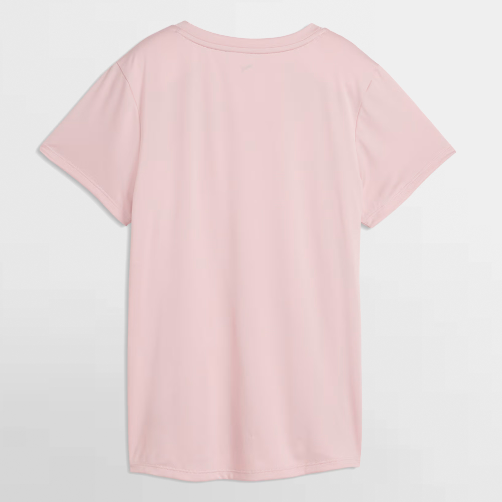 PUMA CAMISETA W. TAD ESSENTIAL VNECK TEE - 525890 49