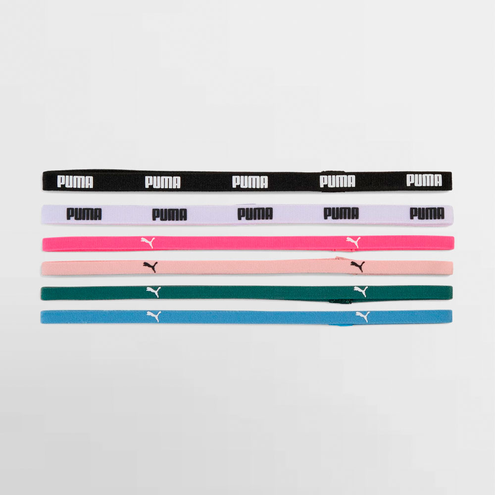 PUMA CINTA AT SPORTBANDS  ( 6 PCS ) - 053452 36