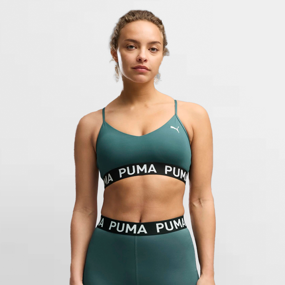 PUMA TOP W. MOVE STRONG BRA - 527140 69