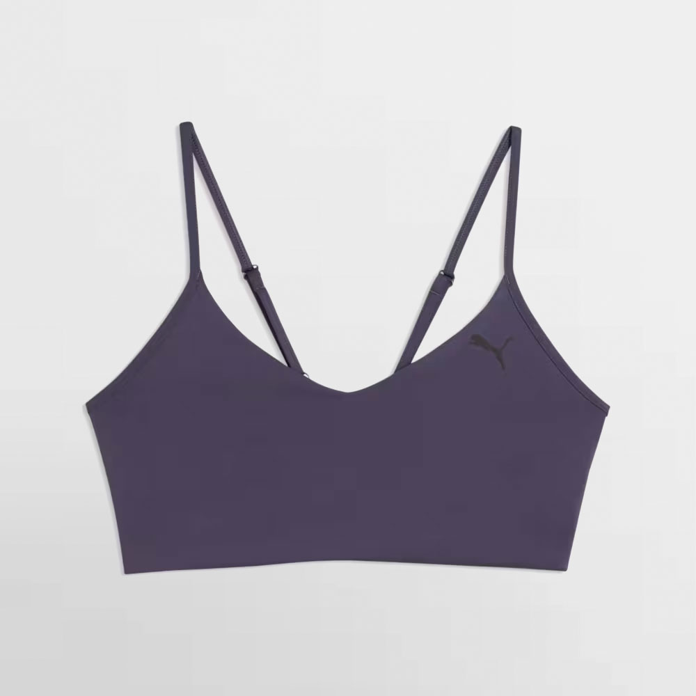 PUMA TOP W. MOVE BRA - LOW - 529391 35