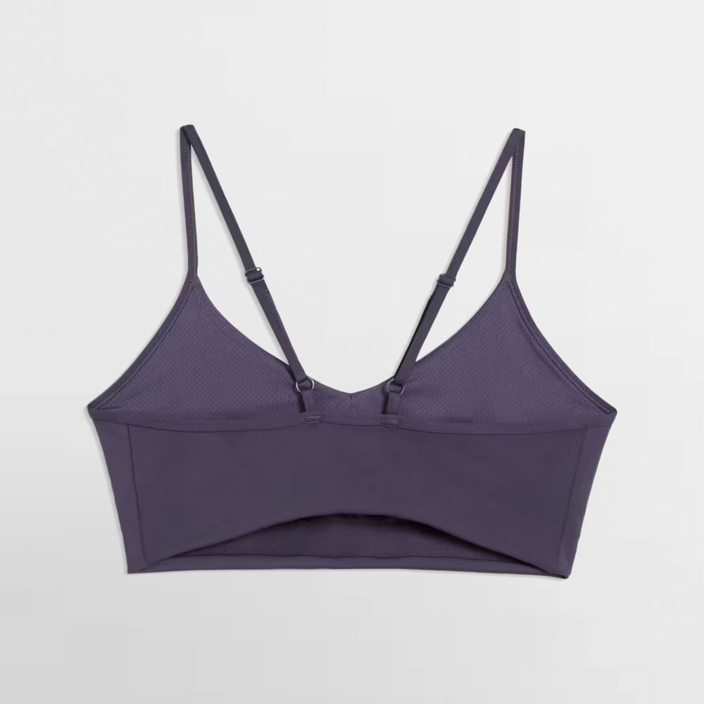PUMA TOP W. MOVE BRA - LOW - 529391 35