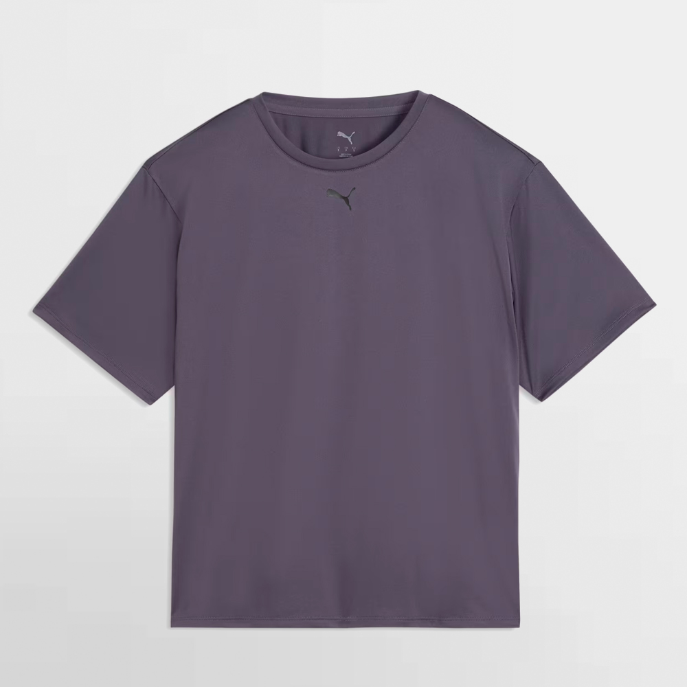 PUMA CAMISETA W. TAD ESSENTIAL RELAXED TEE - 527139 35