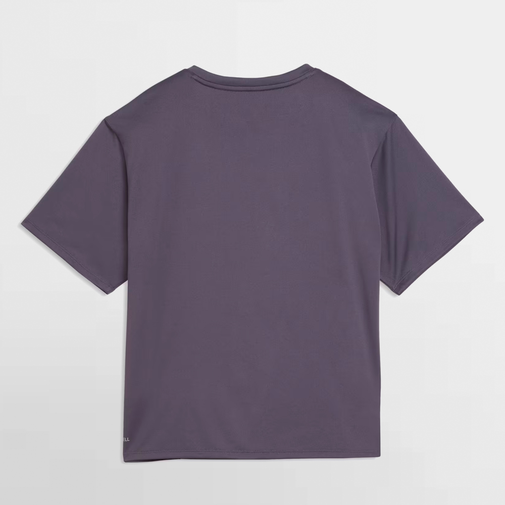 PUMA CAMISETA W. TAD ESSENTIAL RELAXED TEE - 527139 35