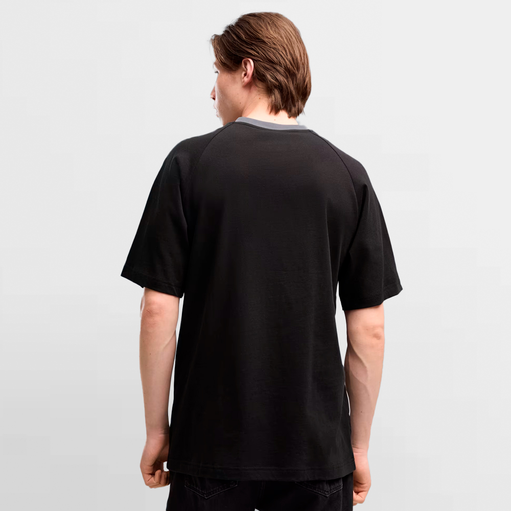 PUMA CAMISETA SPORT RELAXED BLOCKING - 694328 01