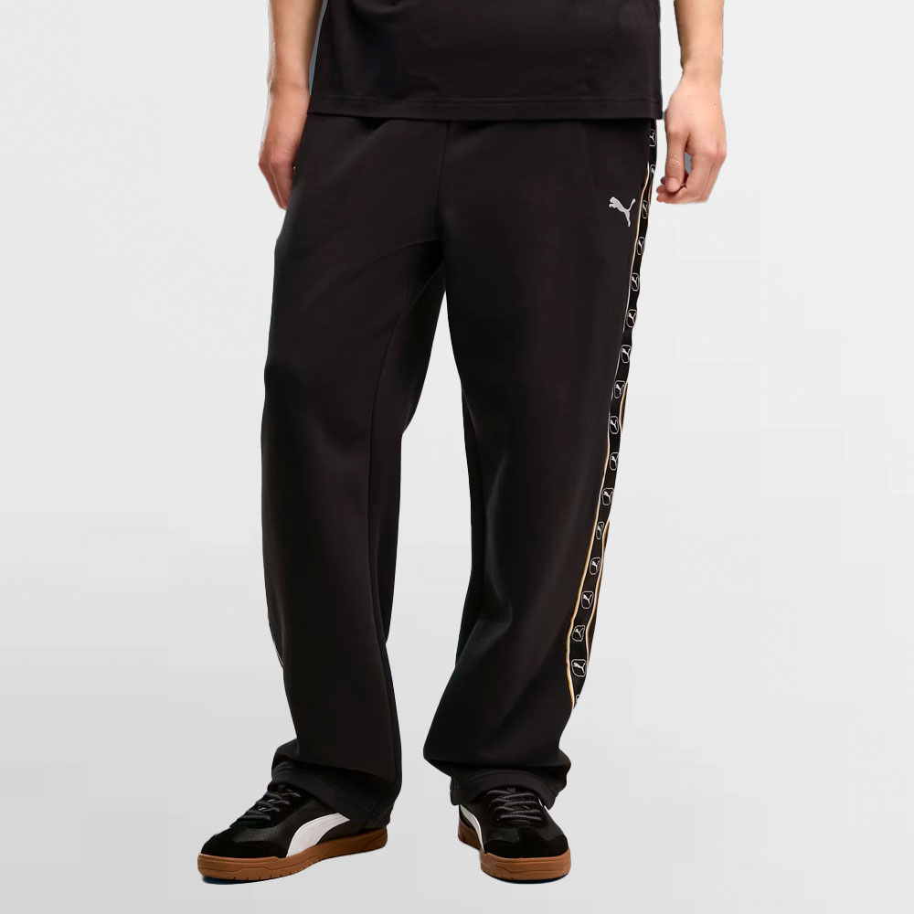 PUMA PANTALON ESS ELEVATED TAPE RELAXED SW - 694344 01