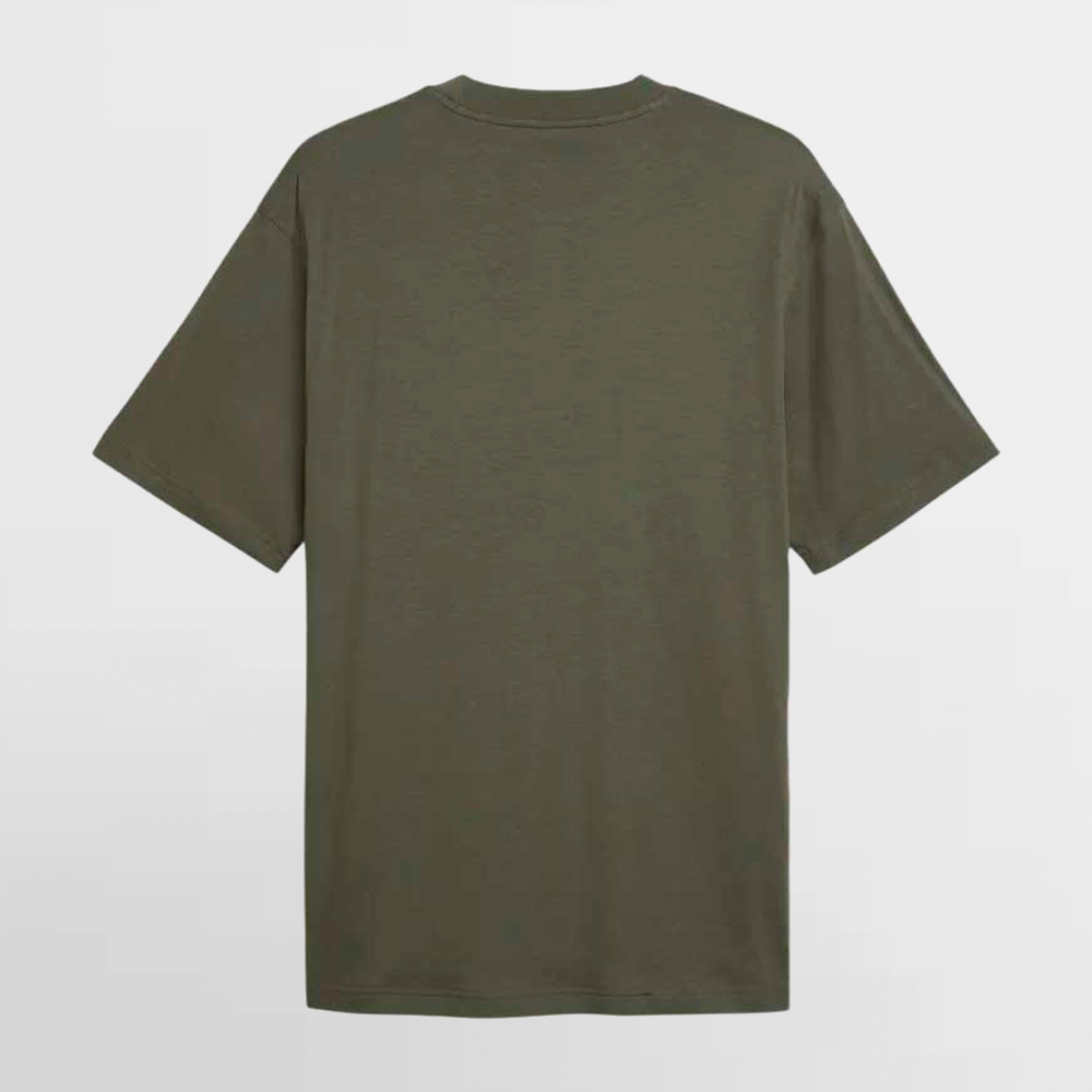 PUMA CAMISETA TECH GRAPHIC TEE - 693945 86