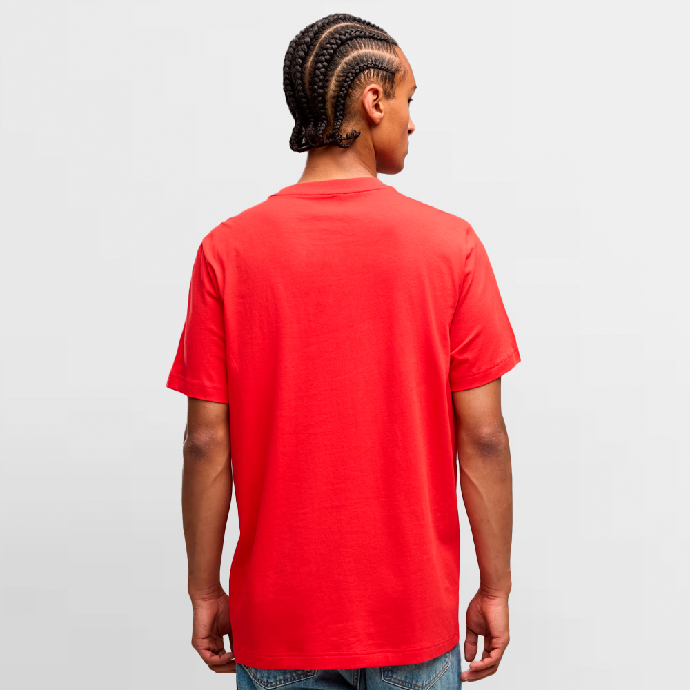 PUMA CAMISETA GRAPHICS CAT LOGO TEE - 694356 11