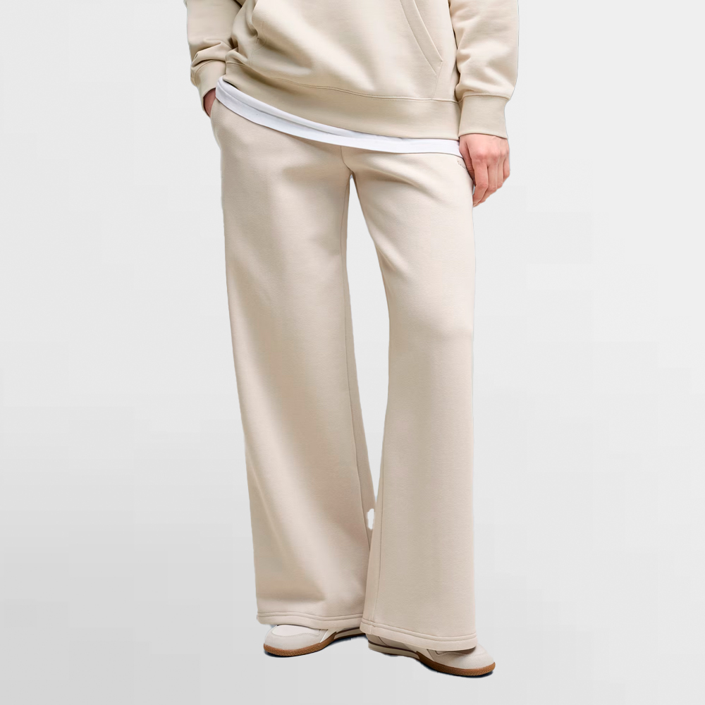 PUMA PANTALON W. ESS WIDE LEG PANTS - 692919 82