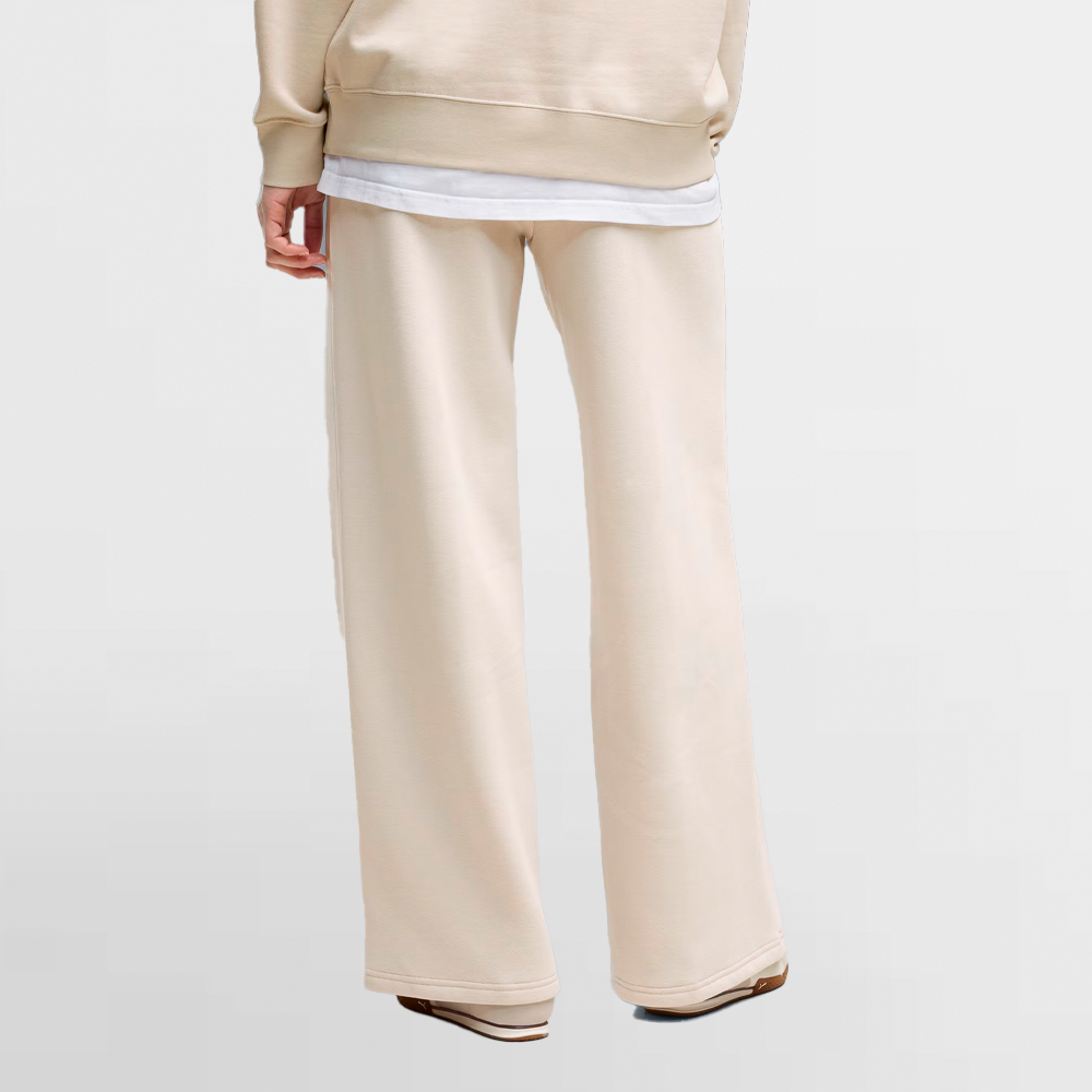 PUMA PANTALON W. ESS WIDE LEG PANTS - 692919 82