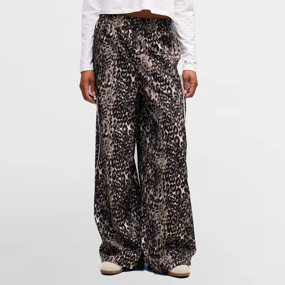 PUMA PANTALON W. SPORT ANIMAL AOP PANTS - 694005 81
