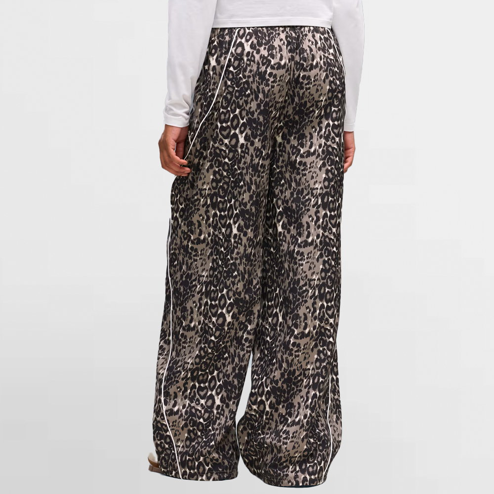 PUMA PANTALON W. SPORT ANIMAL AOP PANTS - 694005 81