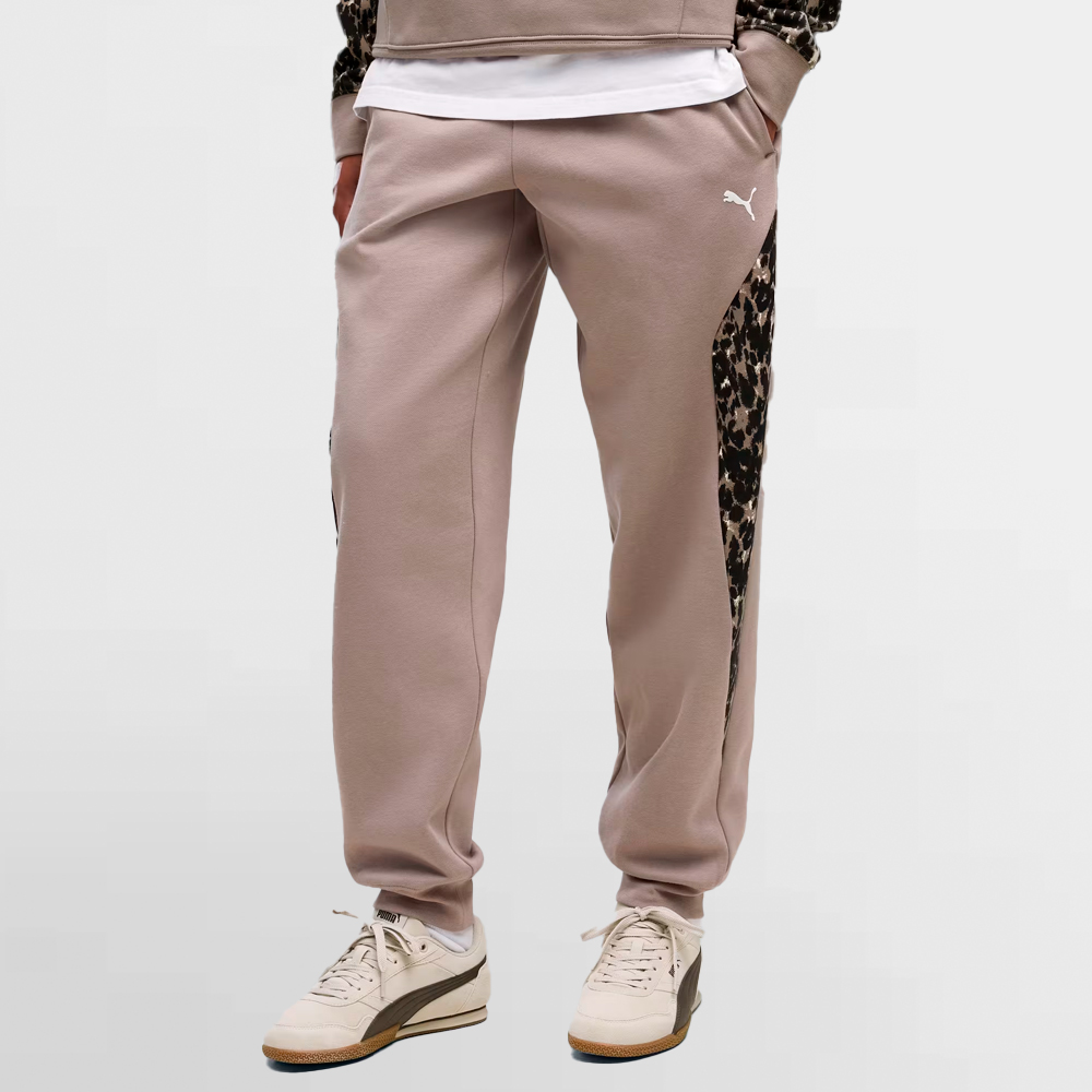 PUMA PANTALON W. SPORT ANIMAL PANTS - 637612 81