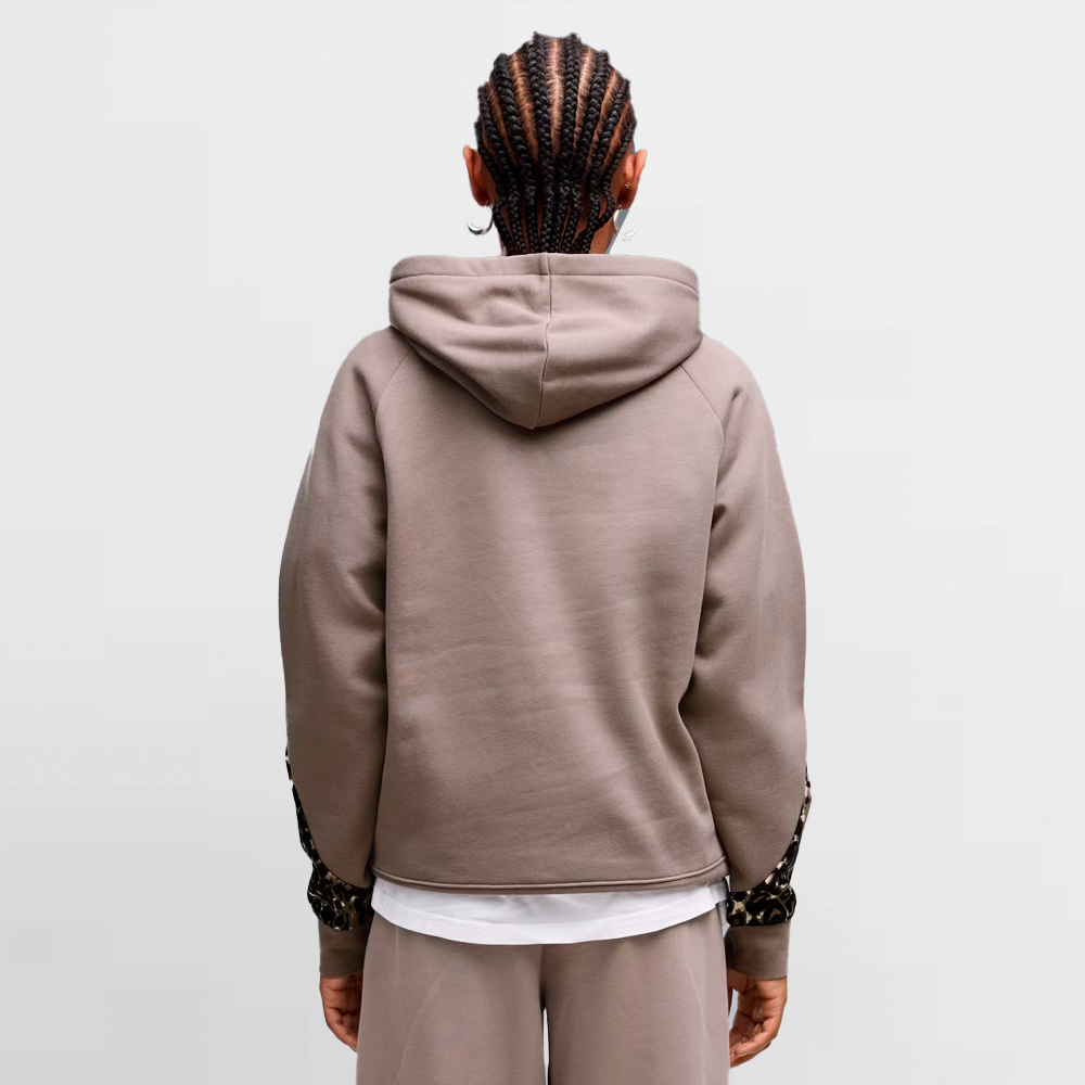 PUMA CANGURO W. SPORT ANIMAL HOODIE - 694007 81