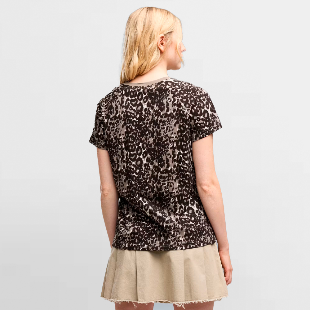 PUMA CAMISETA GRAPHICS ANIMAL AOP TEE - 695777 81
