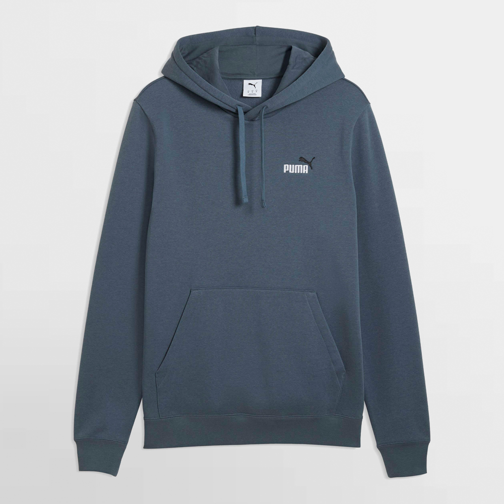 PUMA CANGURO ESS 2 COLOR LOGO HOOD - 684718 37