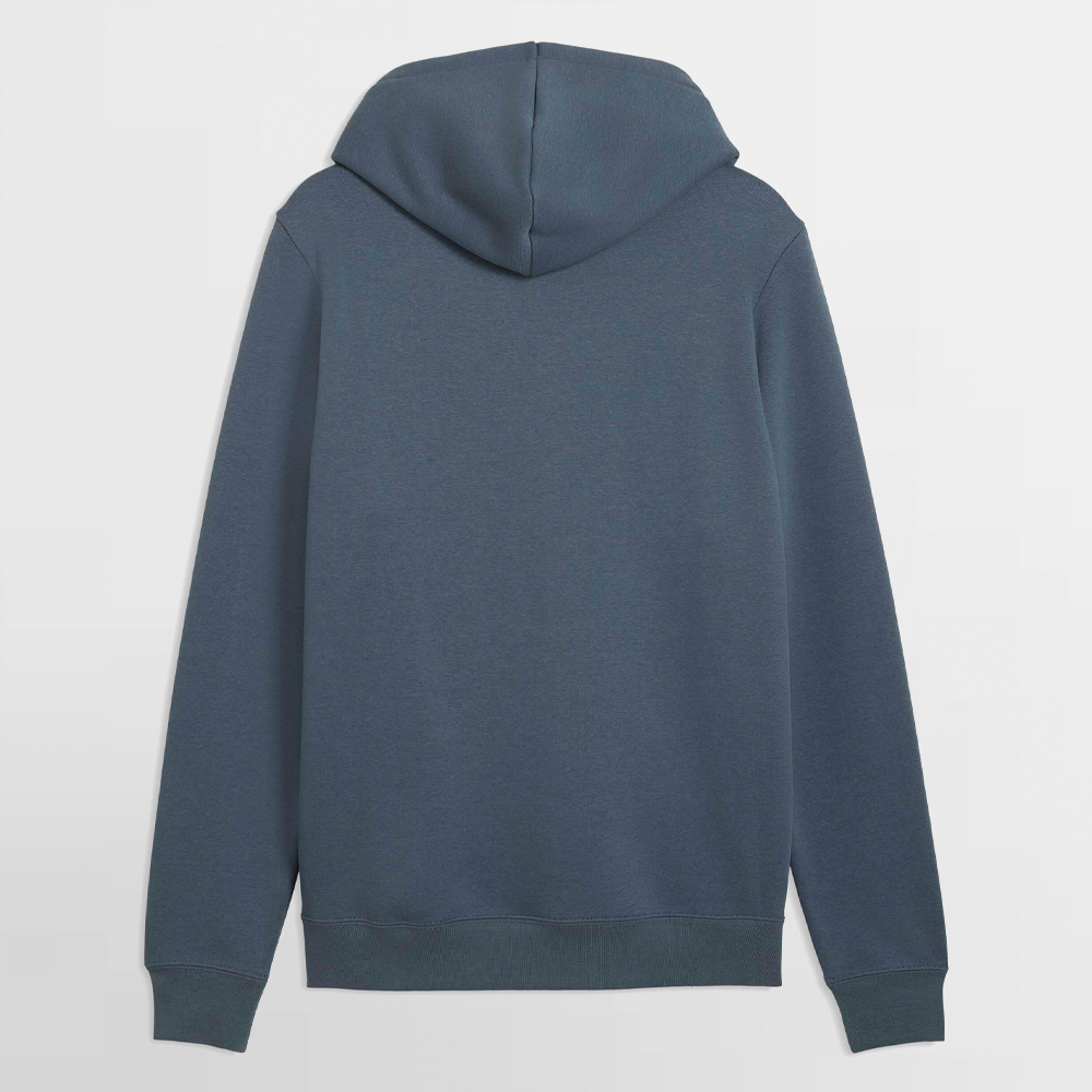 PUMA CANGURO ESS 2 COLOR LOGO HOOD - 684718 37