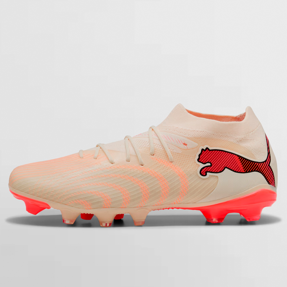PUMA CALZADO FUTURE 9 MATCH FG/AG - 109135 01